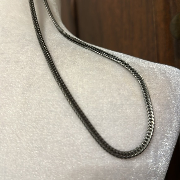 Lanvin Paris snakeskin purse - Picture 9 of 16